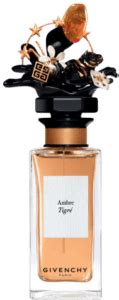 Ambre Tigré by Anna Borowski Givenchy for women 